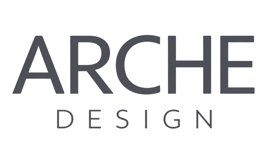 Arche Design Logo